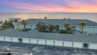 3100 S Atlantic Ave Unit 204, Cocoa Beach, FL 32931