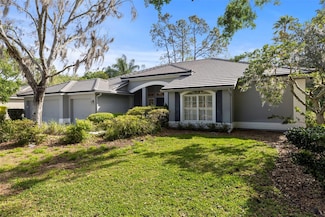 1003 Berkshire Ln, Tarpon Springs, FL 34688