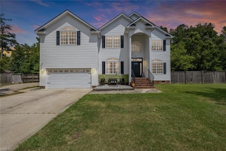 634 Mile Creek Ln, Chesapeake, VA 23322