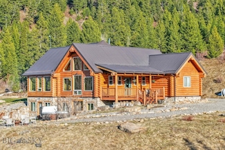 280 Goose Ridge Rd, Bozeman, MT 59715