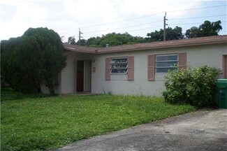 18330 NW 86th Ave, Hialeah, FL 33015