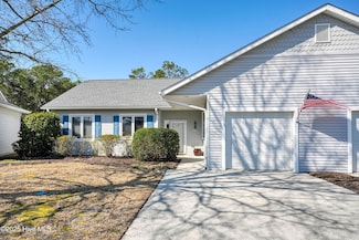 278 Bonnet Way, Southport, NC 28461
