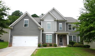 2467 Overlook Ave, Lithonia, GA 30058