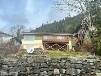 2336 4th Ave, Ketchikan, AK 99901