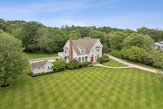 6 Ebb Tide Dr, Cumberland Foreside, ME 04110