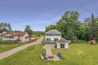 608 W Broadway St, Wahkon, MN 56386