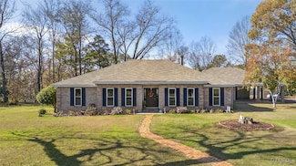 2792 Jasmine Hill Rd, Wetumpka, AL 36093