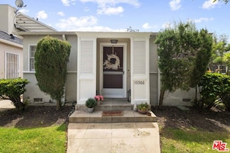 10366 Ashton Ave, Los Angeles, CA 90024