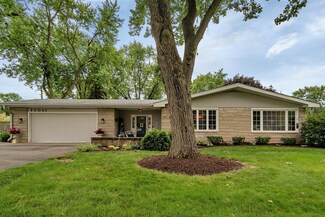 23041 W Karl Ave, Channahon, IL 60410