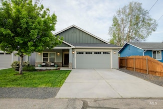 3515 W Bellomy Ln, Boise, ID 83703