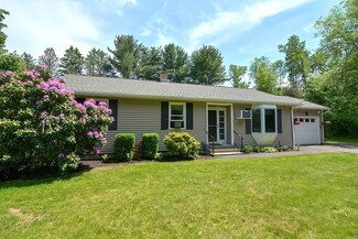 6 Laurel St, West Brookfield, MA 01585