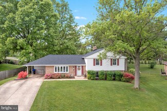 3628 Toddsbury Ln, Olney, MD 20832