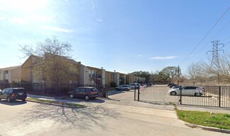 8100 Creekbend Dr Unit 167, Houston, TX 77071