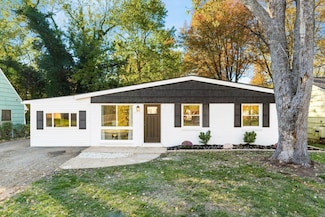 1607 Shady Lane Rd, Columbus, OH 43227