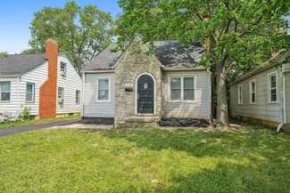 1328 Republic Ave, Columbus, OH 43211