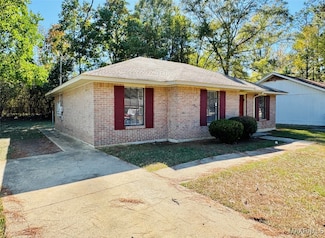 4321 Wimbledon Rd, Montgomery, AL 36116