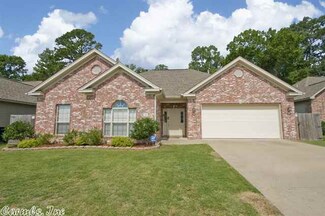 77 Westfield Loop, Little Rock, AR 72210