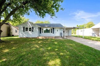 Unlisted Address