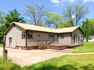 8304 S Jefferson Way Ave, Baldwin, MI 49304