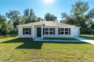 29 Fisher Terrace, Ocklawaha, FL 32179