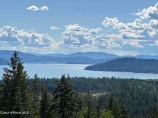 NNA Green Monarch Ln, Sandpoint, ID 83864