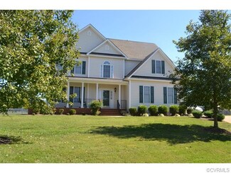 11017 Wingstem Ct, Glen Allen, VA 23060