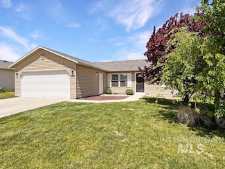 3919 Hickman St, Caldwell, ID 83607