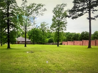 Lots 4 & 5 of Block W Bluff Ln Unit 301, Holiday Island, AR 72631