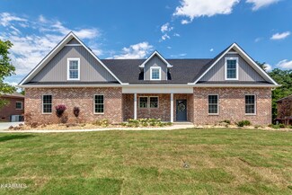 1714 Ansley Dr, Alcoa, TN 37701