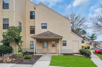 107 Daffodil Dr Unit 107, Jackson, NJ 08527