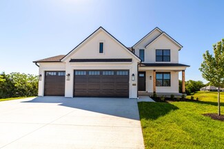 5304 Wire Patch Ct, Columbia, MO 65203