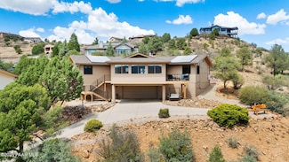 4856 Comanche Trail, Prescott, AZ 86301