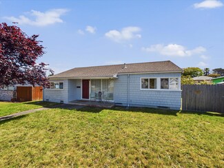 2619 Summit St, Eureka, CA 95501