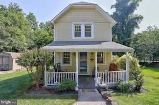 4933 Landing Rd, Elkridge, MD 21075