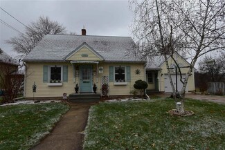 157 Mill St, Waterloo, WI 53594
