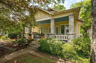 1290 Mclendon Ave NE, Atlanta, GA 30307
