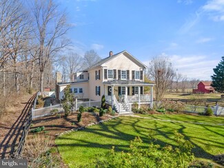 11178 Kilkenny Rd, Marshall, VA 20115