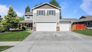 4012 Manassas Ct, Pasco, WA 99301