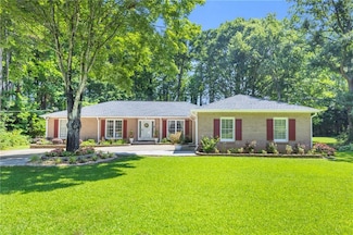 400 Little John Dr NW, Lilburn, GA 30047