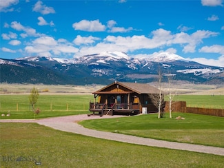5469 U S 287, Ennis, MT 59729