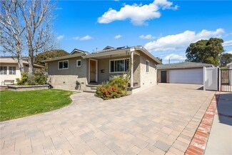 1010 Firmona Ave, Redondo Beach, CA 90278