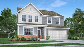Valencia, Greenfield, IN 46140