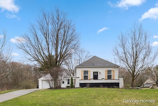 6338 Ivanrest Ave SW, Byron Center, MI 49315