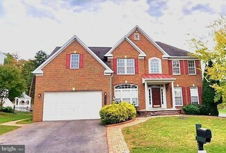 13001 Firestone Ct, Silver Spring, MD 20904