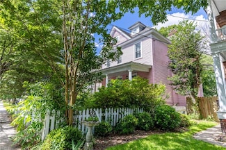 218 Mt Vernon Ave, Portsmouth, VA 23707