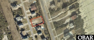 10422 S Colony Dr S Unit Lot 4, Nags Head, NC 27959