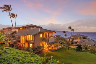 500 Bay Dr Unit 32G-5, Lahaina, HI 96761