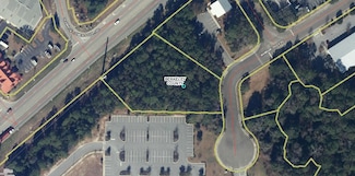 2010 Wambaw Creek Rd, Charleston, SC 29492