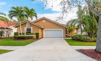 816 Hampton Ct, Weston, FL 33326