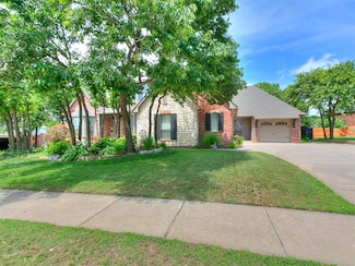 3133 Beacon Hill St, Edmond, OK 73034